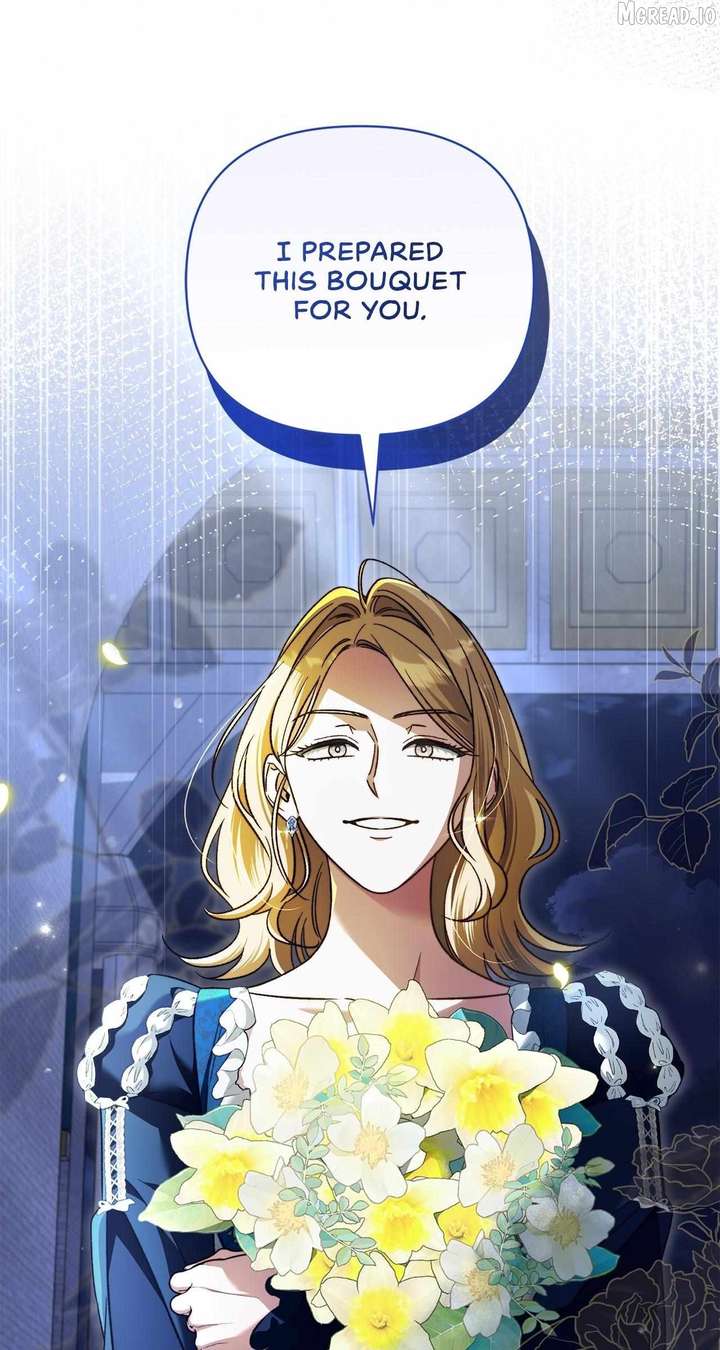 For The Beautiful Juliet Chapter 83 page 84 - 