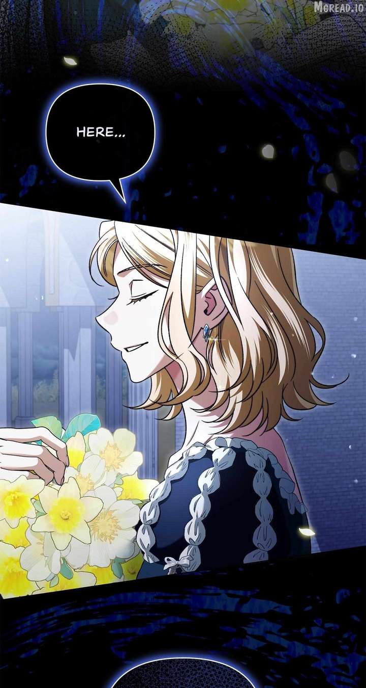 For The Beautiful Juliet Chapter 83 page 86 - 