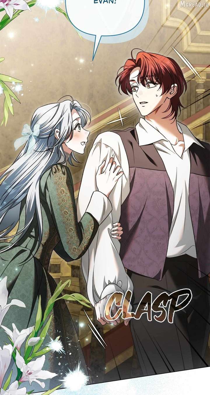 For The Beautiful Juliet Chapter 84 page 14 - 