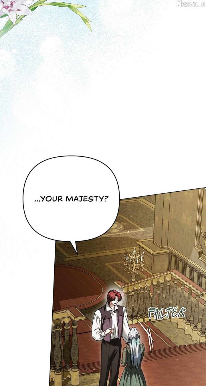 For The Beautiful Juliet Chapter 84 page 15 - 