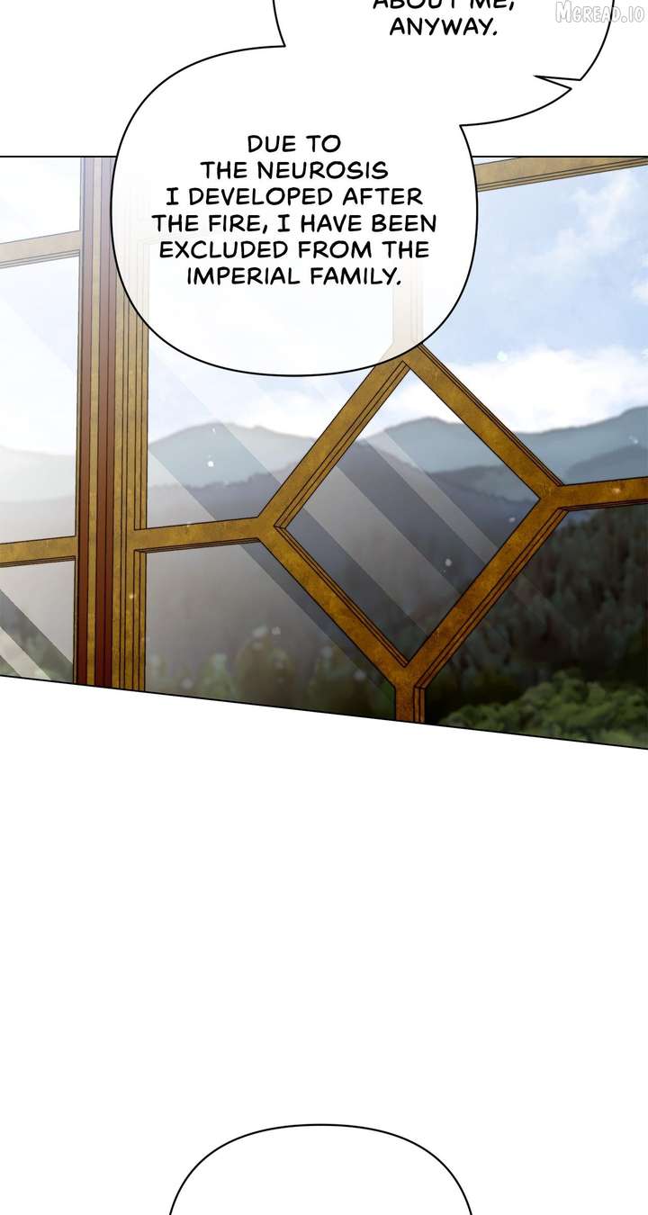 For The Beautiful Juliet Chapter 84 page 24 - 