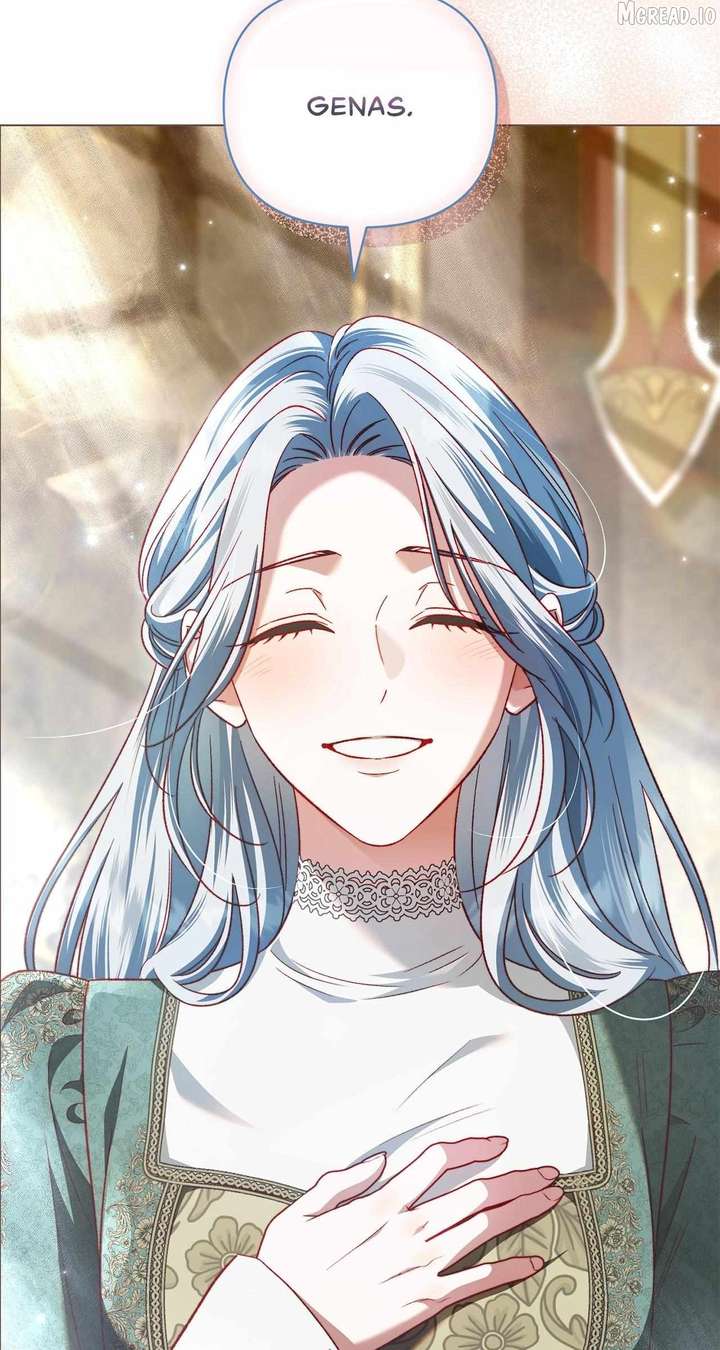 For The Beautiful Juliet Chapter 84 page 27 - 