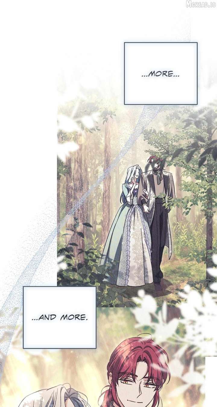 For The Beautiful Juliet Chapter 84 page 29 - 