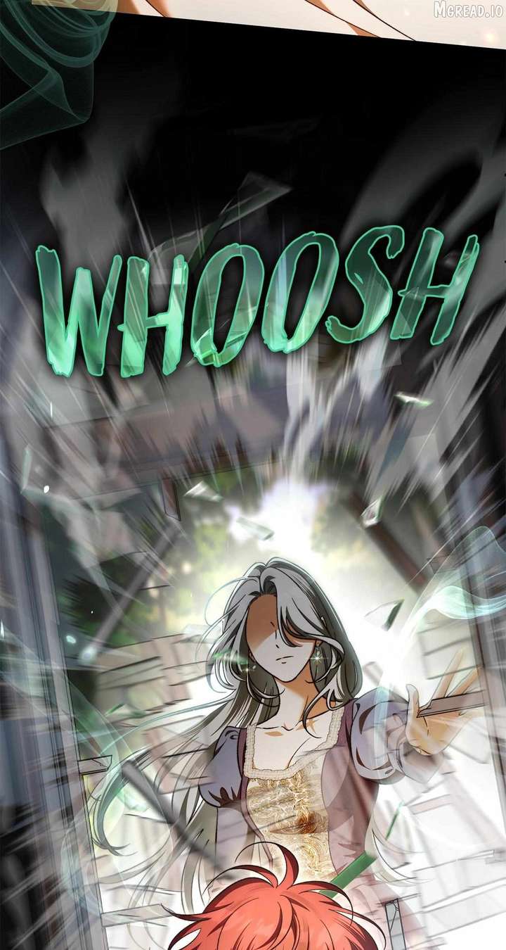 For The Beautiful Juliet Chapter 84 page 4 - 
