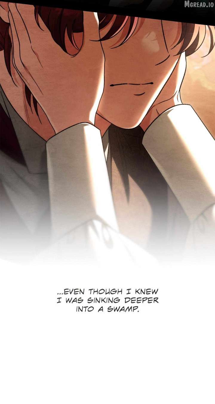 For The Beautiful Juliet Chapter 84 page 33 - 