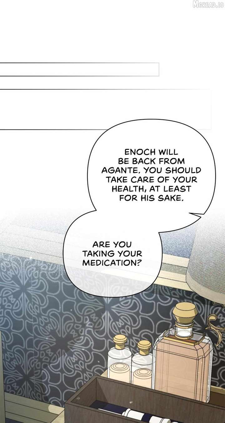 For The Beautiful Juliet Chapter 84 page 34 - 
