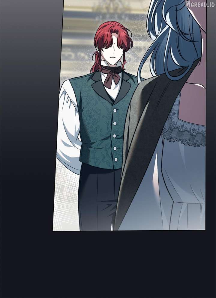 For The Beautiful Juliet Chapter 84 page 36 - 