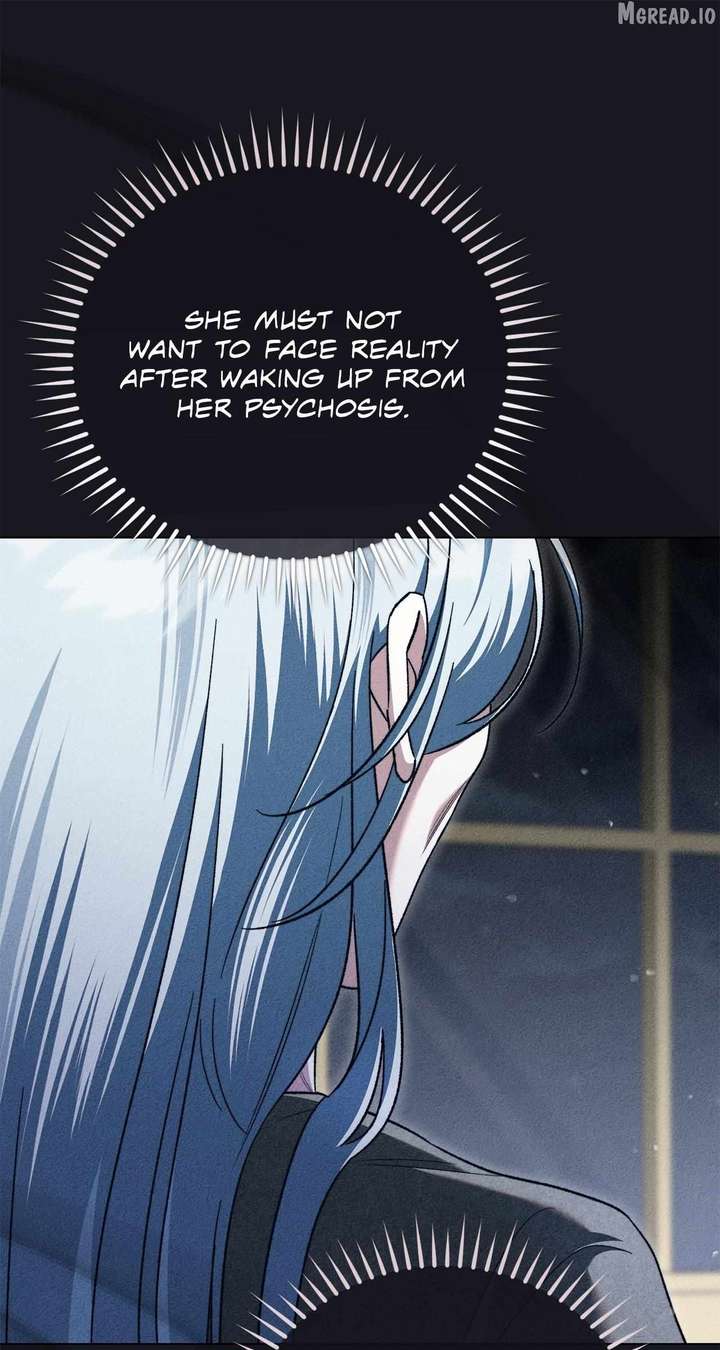 For The Beautiful Juliet Chapter 84 page 37 - 