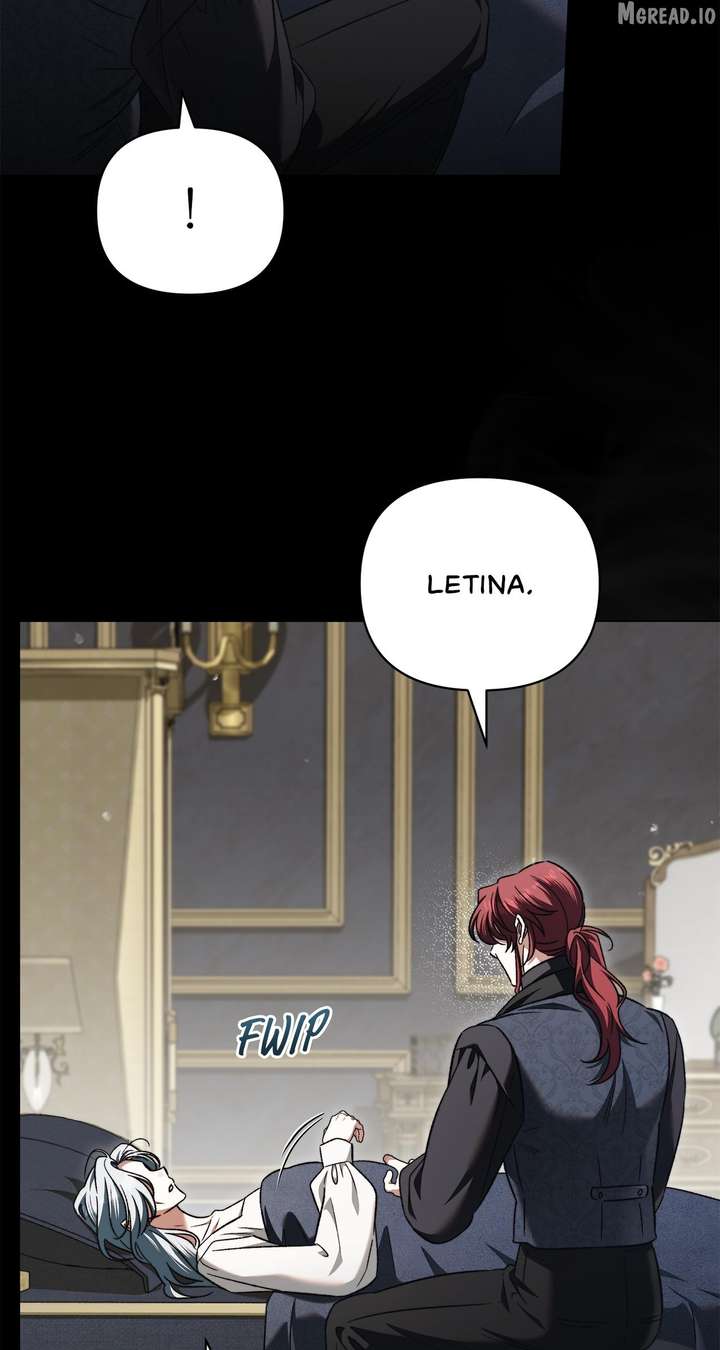 For The Beautiful Juliet Chapter 84 page 47 - 