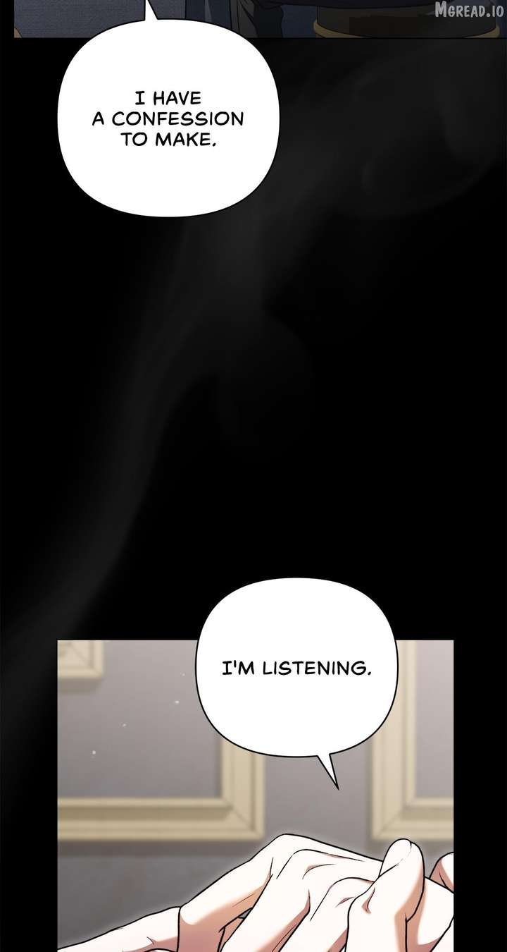 For The Beautiful Juliet Chapter 84 page 48 - 
