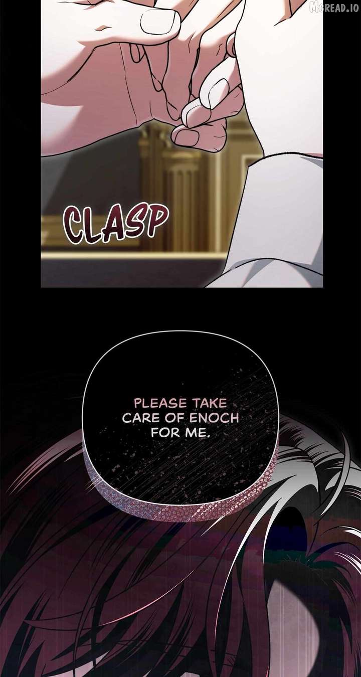 For The Beautiful Juliet Chapter 84 page 49 - 