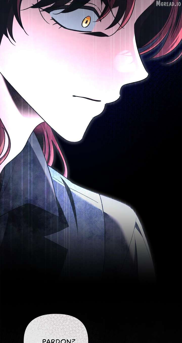 For The Beautiful Juliet Chapter 84 page 50 - 