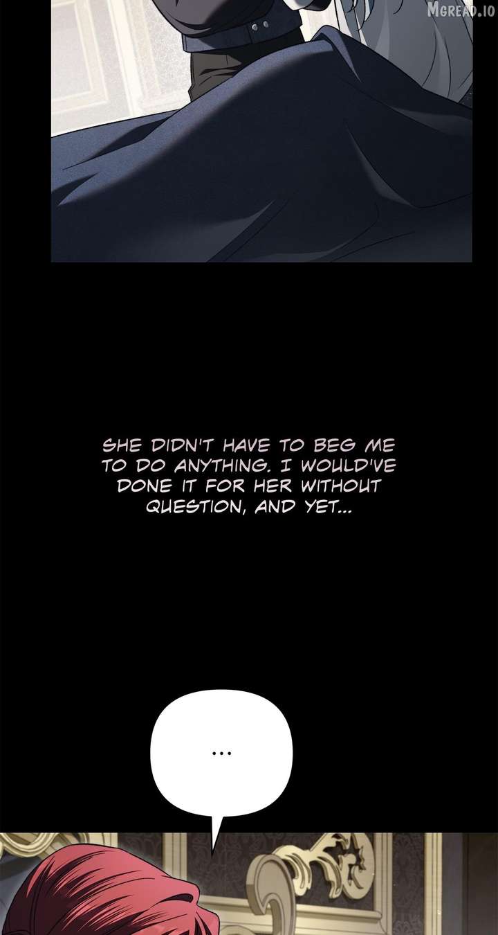 For The Beautiful Juliet Chapter 84 page 56 - 