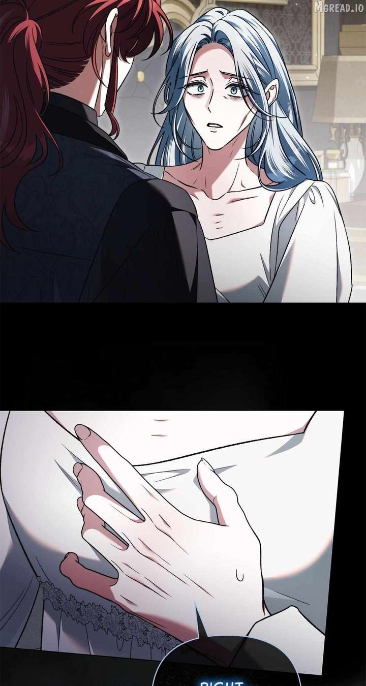 For The Beautiful Juliet Chapter 84 page 57 - 