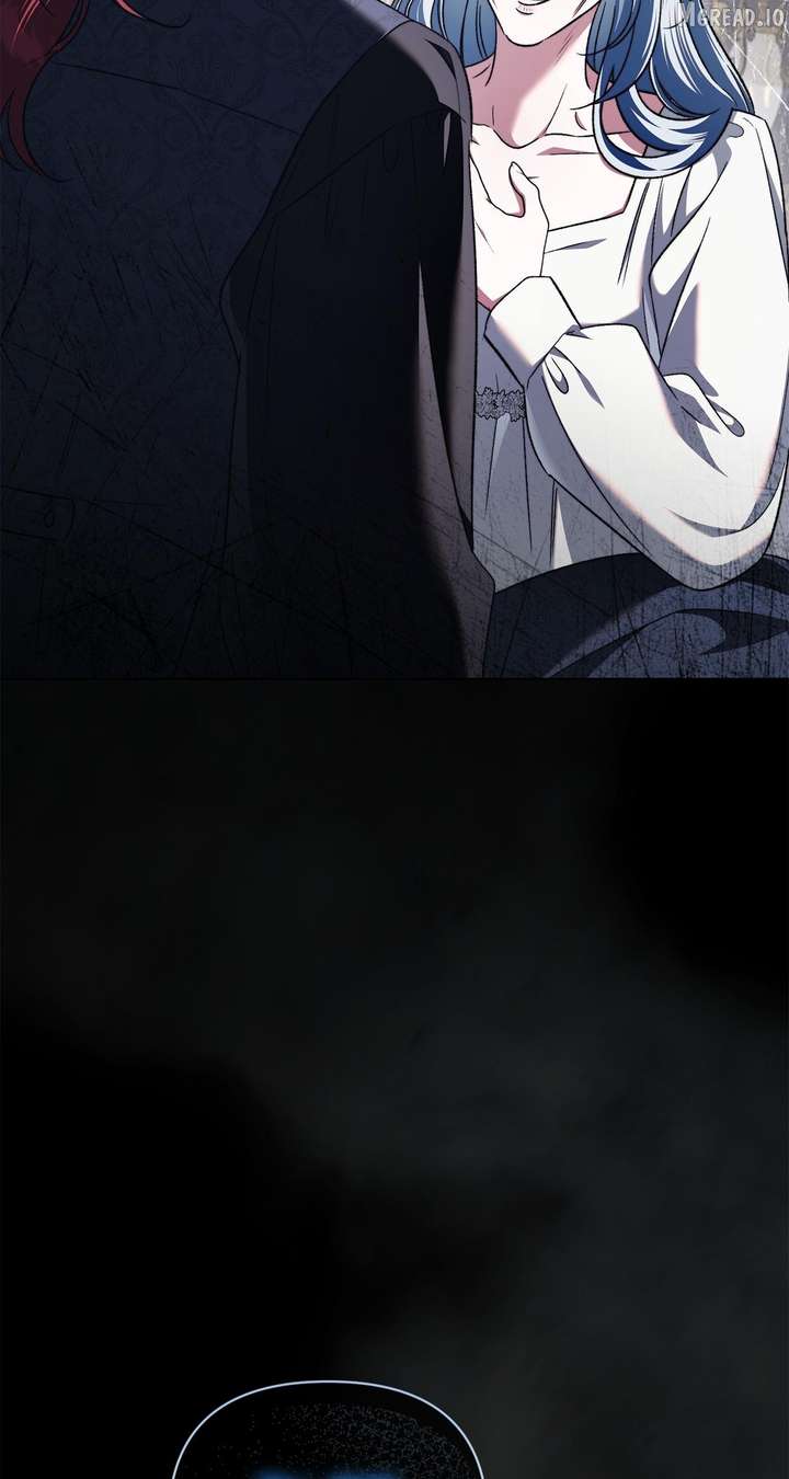 For The Beautiful Juliet Chapter 84 page 59 - 