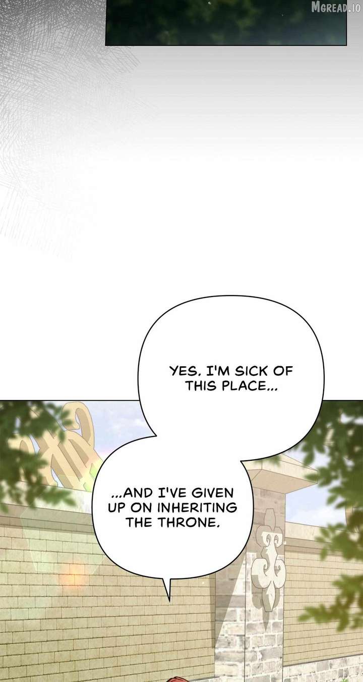 For The Beautiful Juliet Chapter 84 page 65 - 