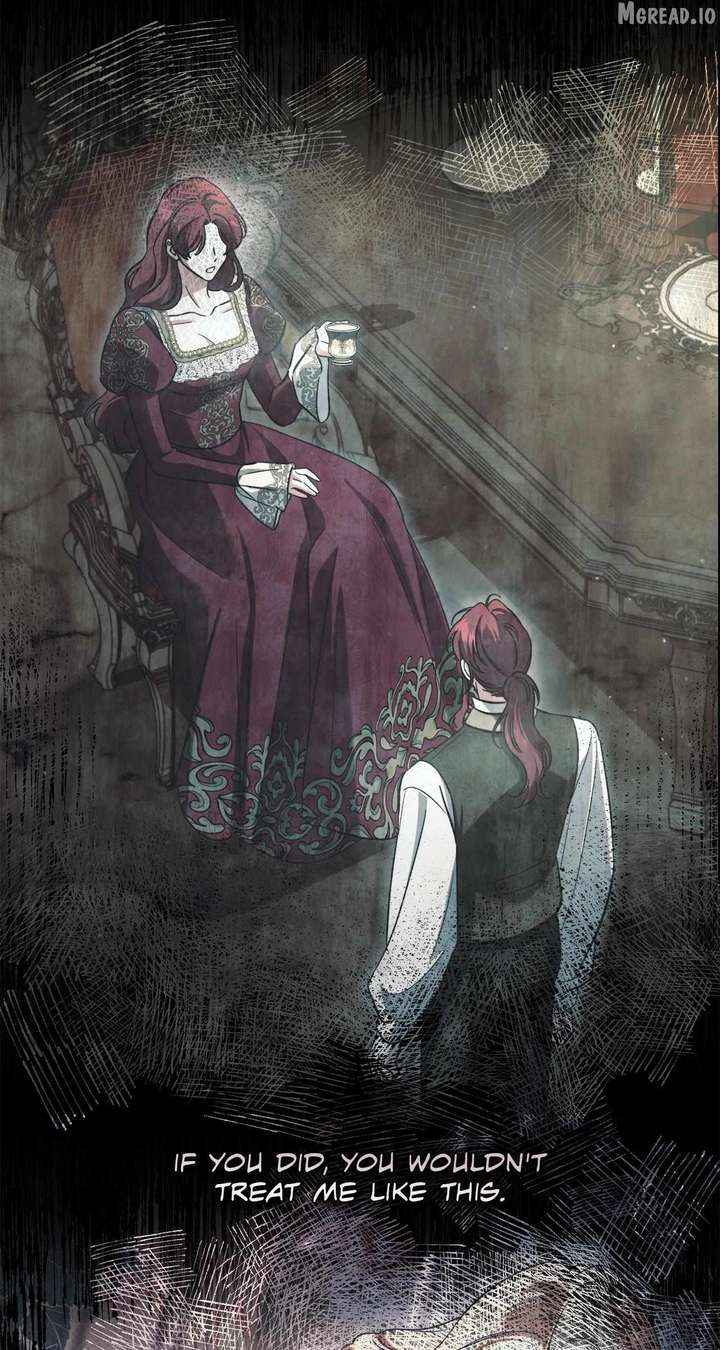 For The Beautiful Juliet Chapter 84 page 69 - 