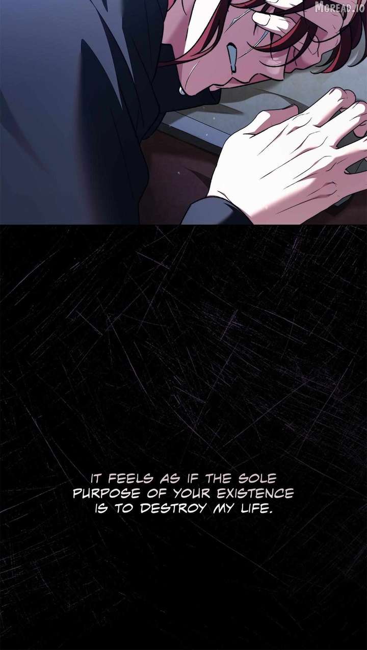 For The Beautiful Juliet Chapter 84 page 73 - 