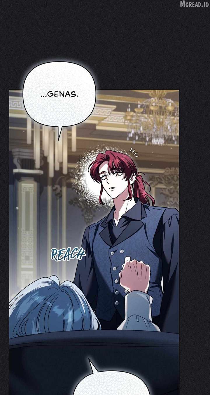 For The Beautiful Juliet Chapter 84 page 80 - 