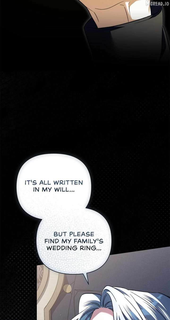 For The Beautiful Juliet Chapter 84 page 83 - 