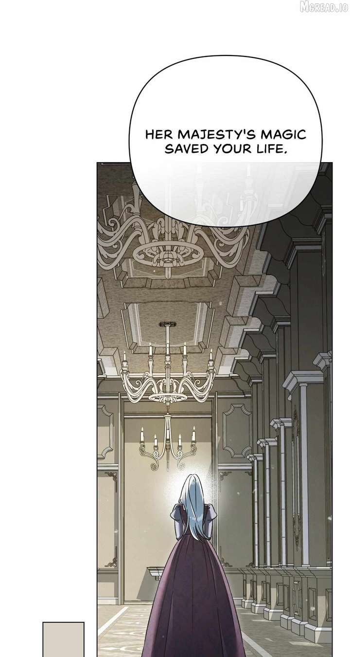 For The Beautiful Juliet Chapter 84 page 10 - 