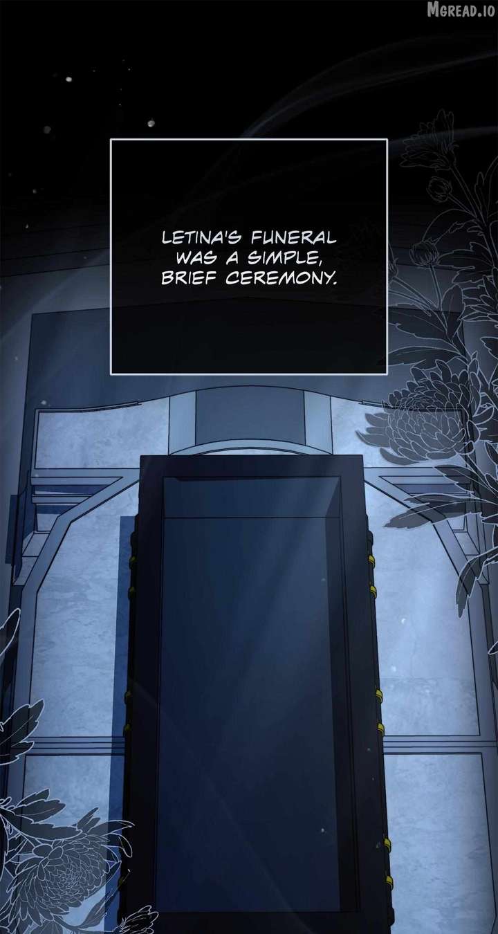 For The Beautiful Juliet Chapter 85 page 1 - 