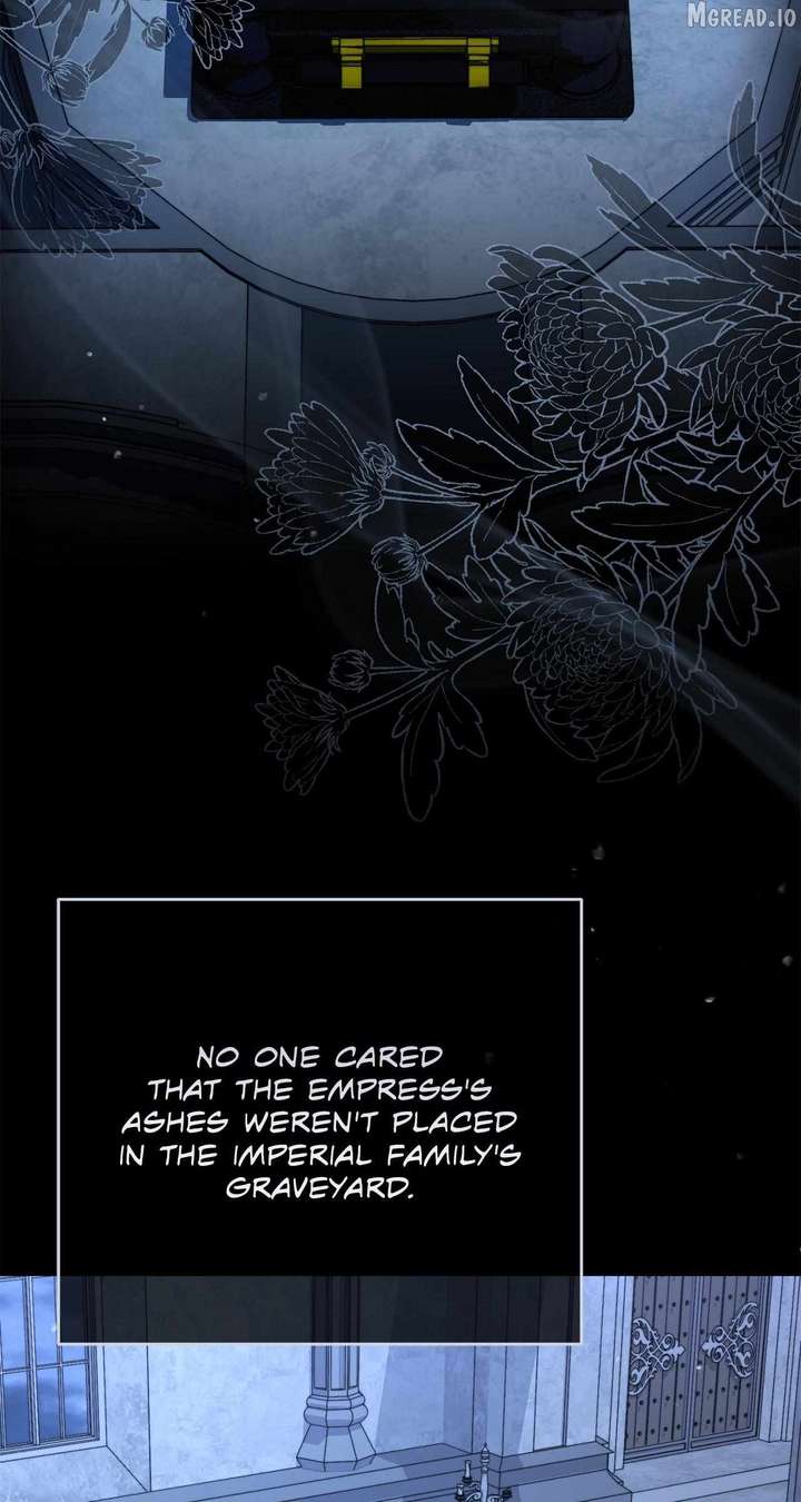 For The Beautiful Juliet Chapter 85 page 2 - 