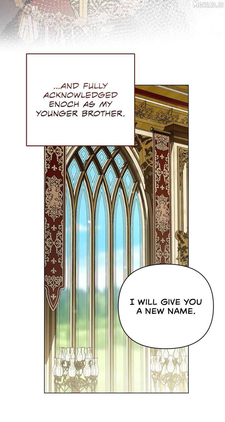 For The Beautiful Juliet Chapter 85 page 13 - 