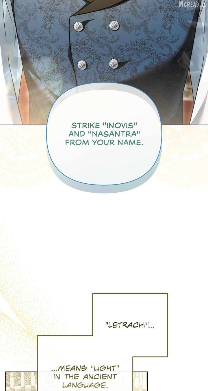 For The Beautiful Juliet Chapter 85 page 15 - 