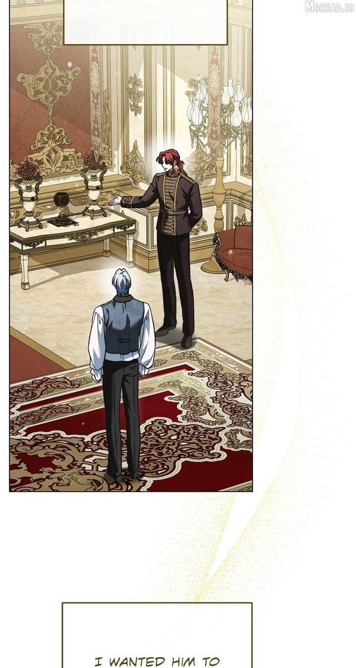 For The Beautiful Juliet Chapter 85 page 16 - 