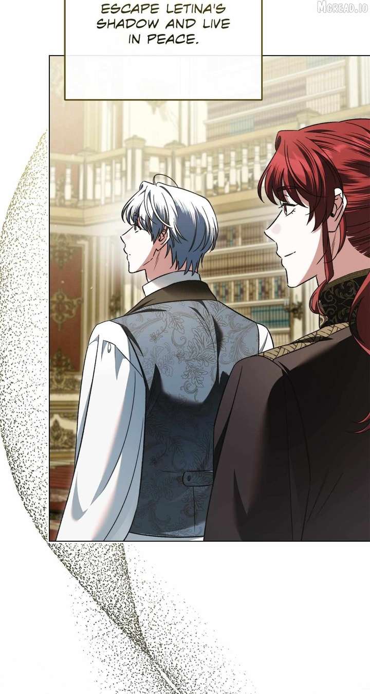 For The Beautiful Juliet Chapter 85 page 17 - 