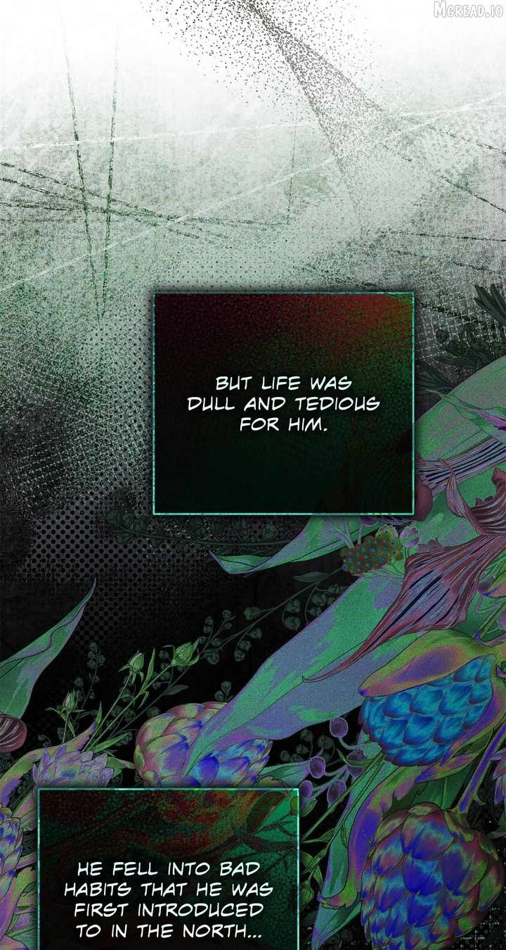 For The Beautiful Juliet Chapter 85 page 18 - 