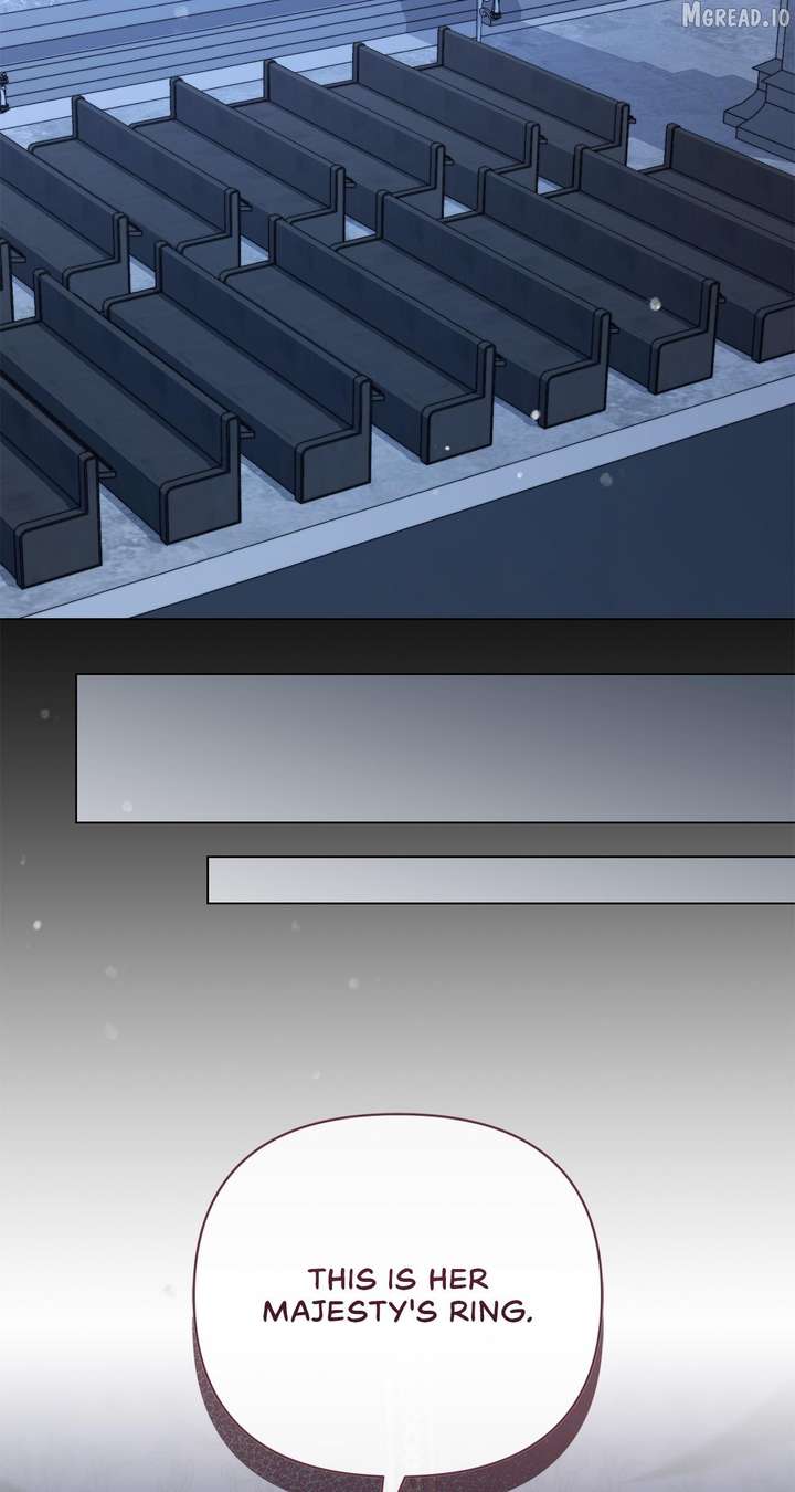 For The Beautiful Juliet Chapter 85 page 3 - 