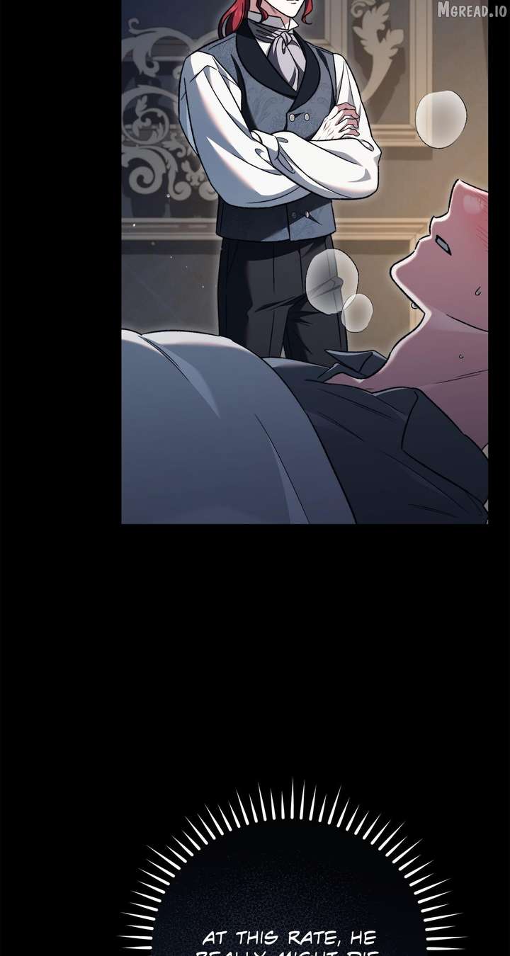 For The Beautiful Juliet Chapter 85 page 24 - 