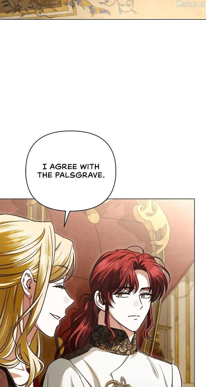For The Beautiful Juliet Chapter 85 page 28 - 