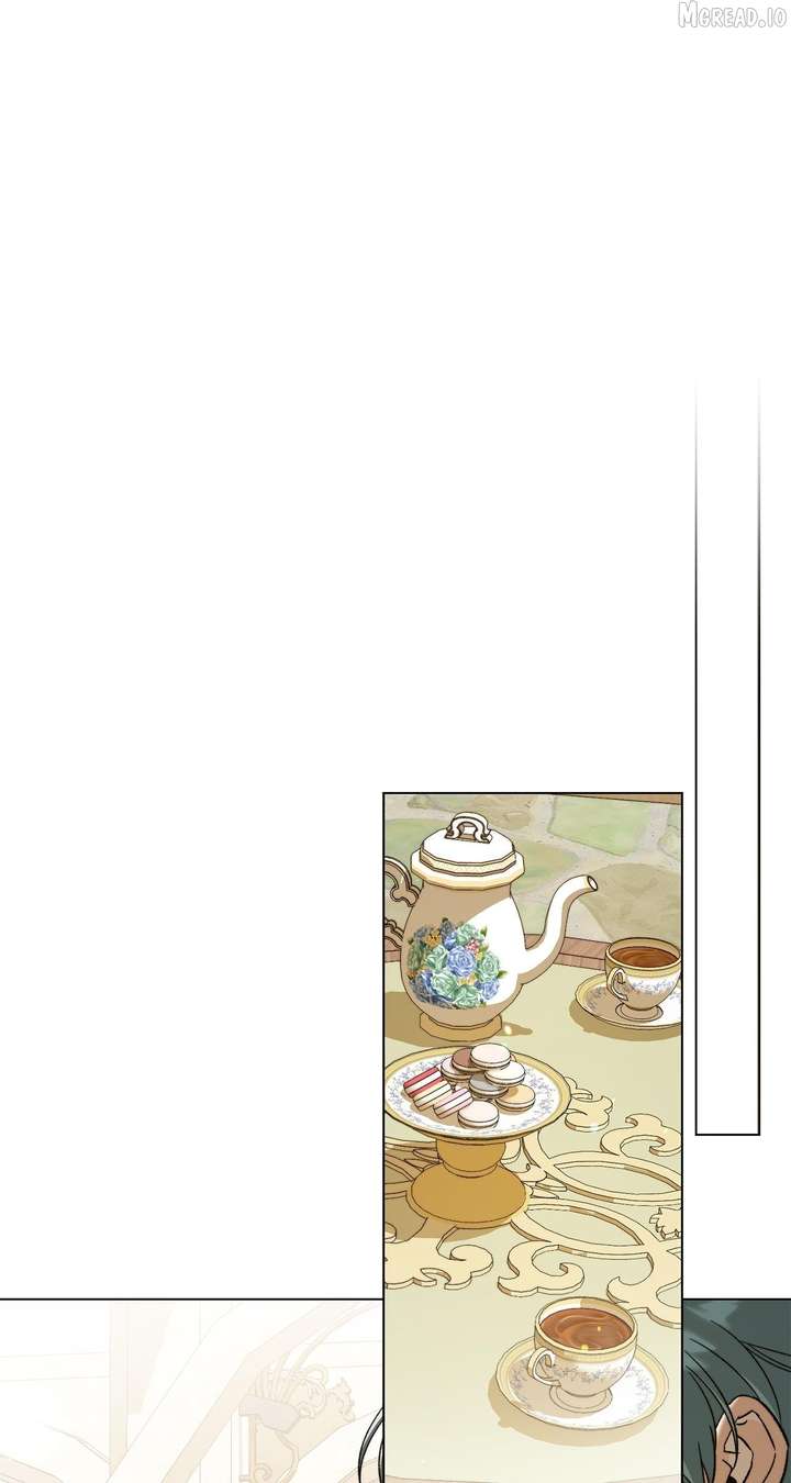 For The Beautiful Juliet Chapter 85 page 41 - 