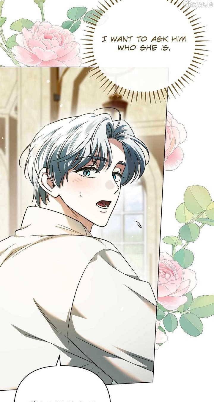 For The Beautiful Juliet Chapter 85 page 44 - 