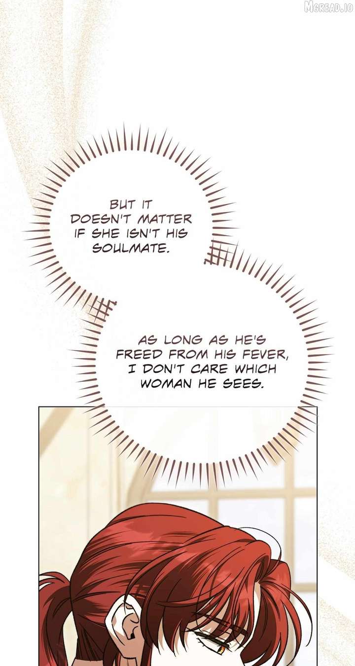For The Beautiful Juliet Chapter 85 page 46 - 