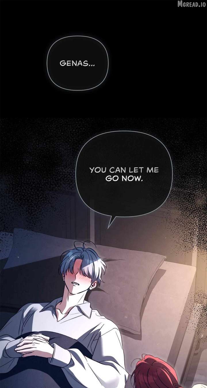 For The Beautiful Juliet Chapter 85 page 52 - 