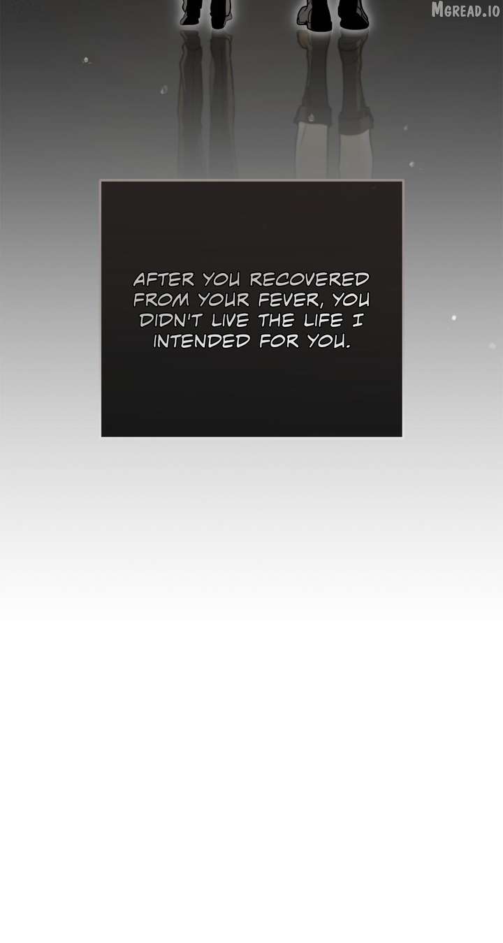 For The Beautiful Juliet Chapter 85 page 57 - 