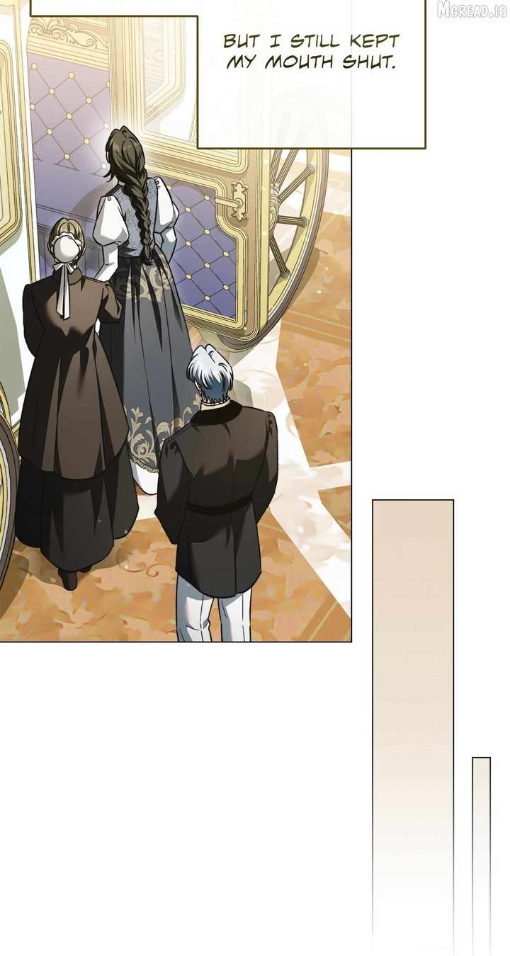 For The Beautiful Juliet Chapter 85 page 59 - 