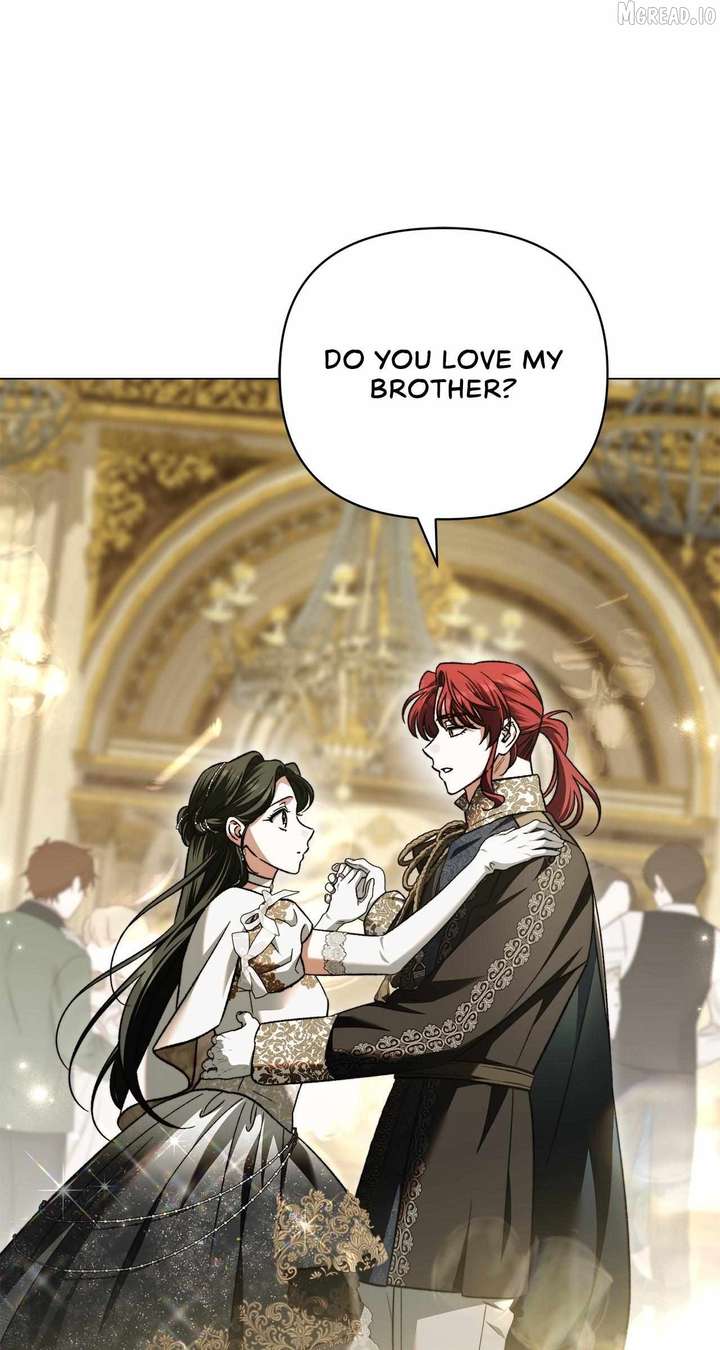 For The Beautiful Juliet Chapter 85 page 62 - 