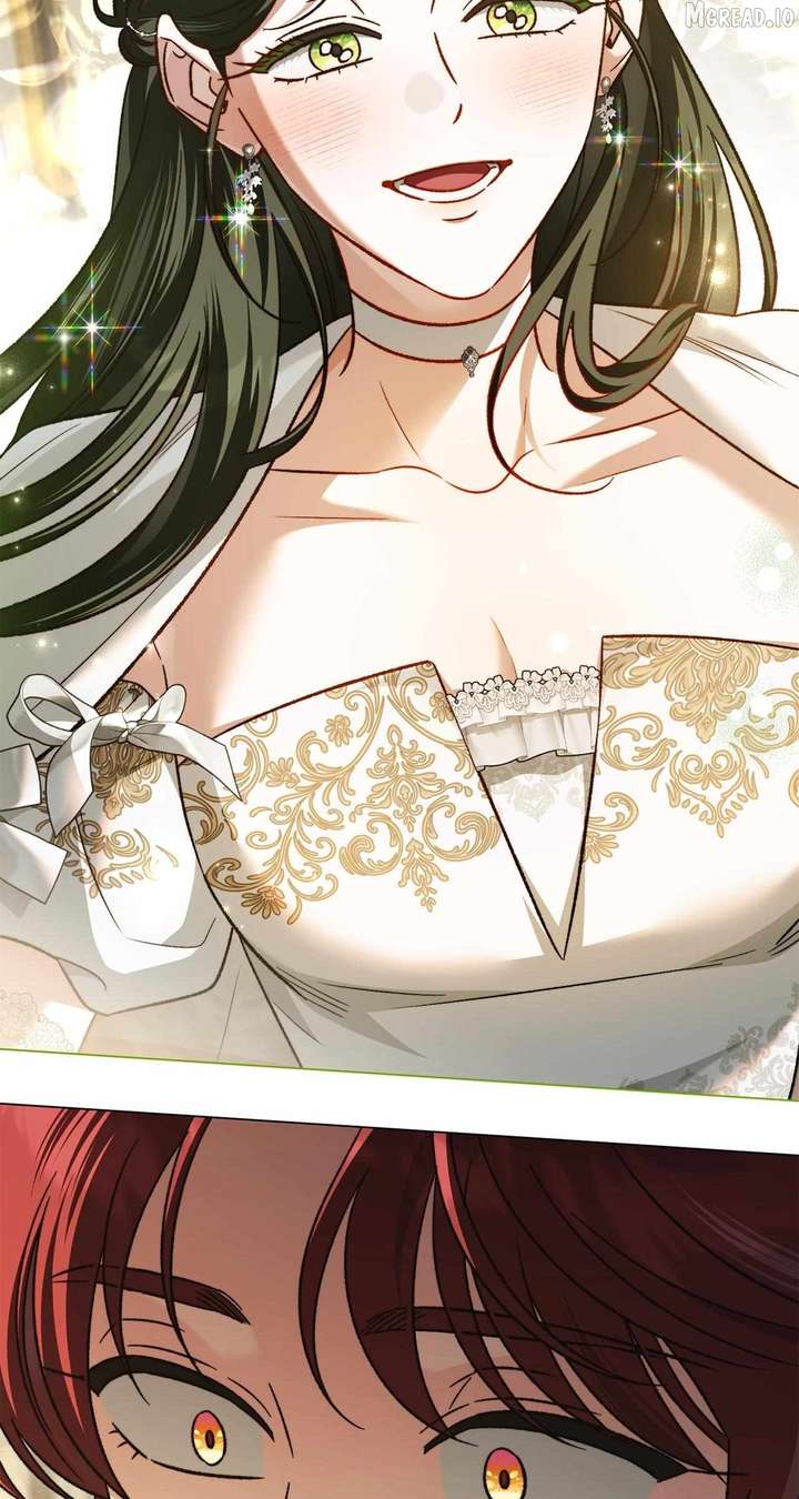 For The Beautiful Juliet Chapter 85 page 64 - 