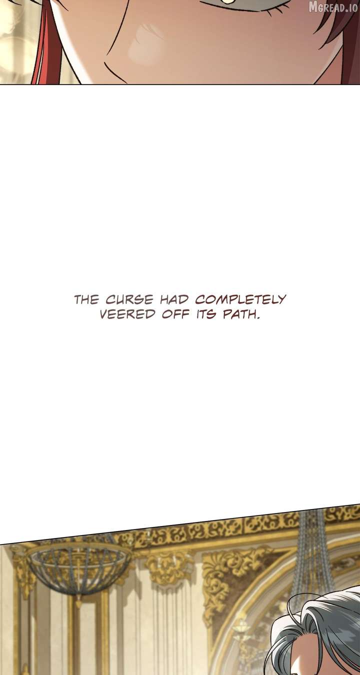 For The Beautiful Juliet Chapter 85 page 65 - 