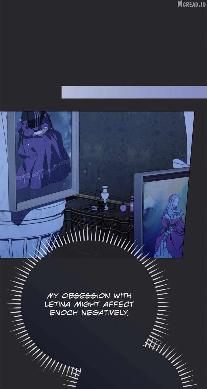 For The Beautiful Juliet Chapter 85 page 71 - 