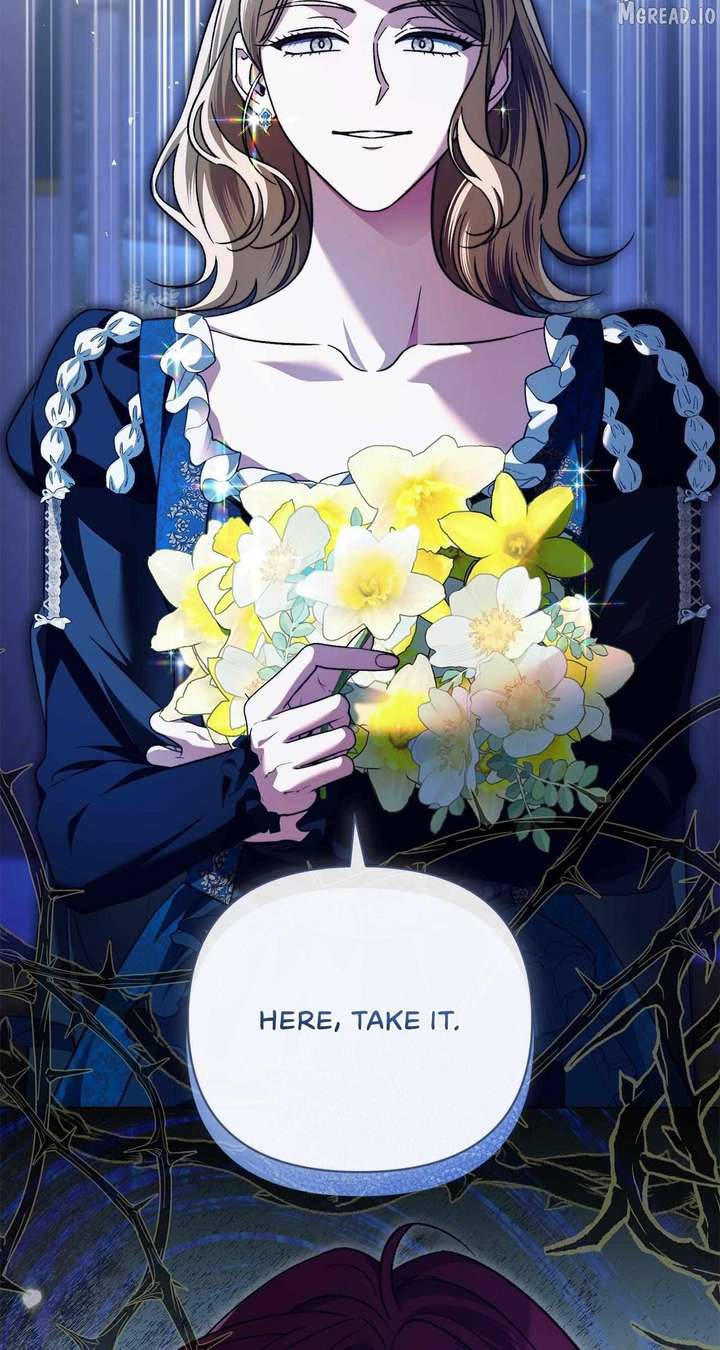 For The Beautiful Juliet Chapter 85 page 78 - 