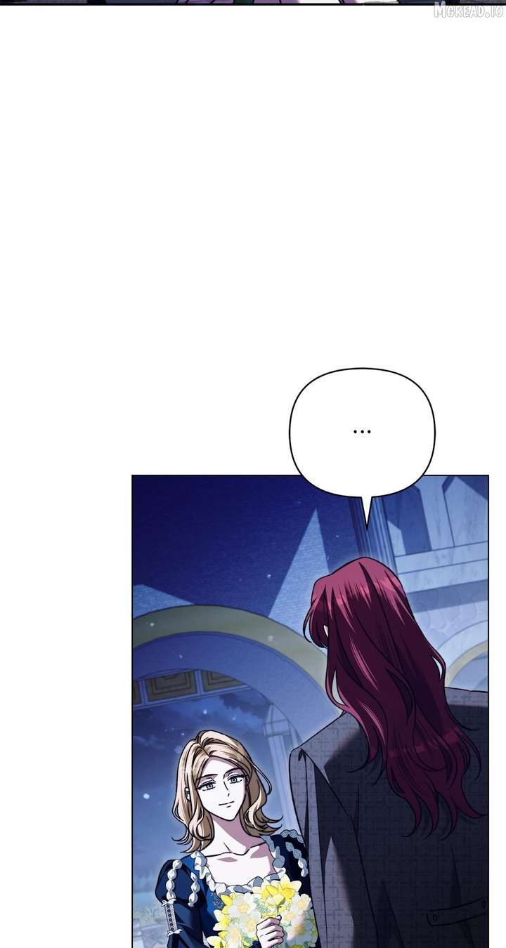 For The Beautiful Juliet Chapter 85 page 80 - 