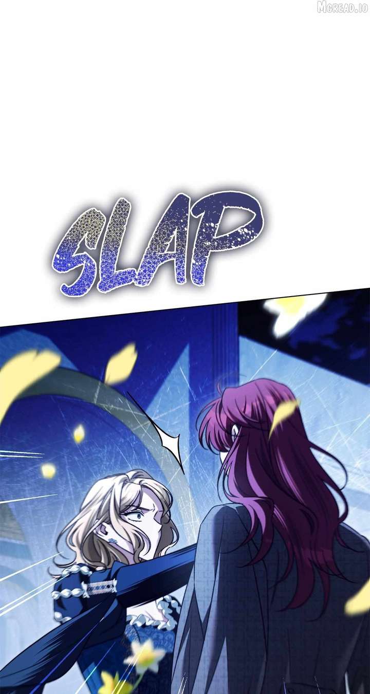 For The Beautiful Juliet Chapter 85 page 84 - 