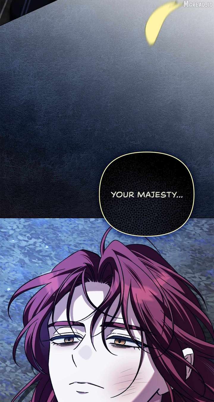 For The Beautiful Juliet Chapter 85 page 87 - 