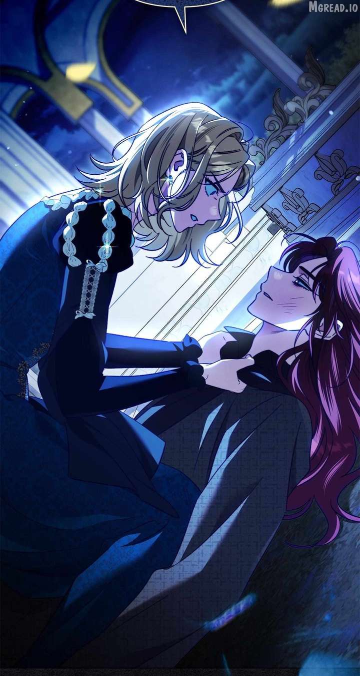 For The Beautiful Juliet Chapter 85 page 89 - 